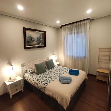 شقة Casa Charo Prexigueiro ريبادافيا المظهر الخارجي الصورة