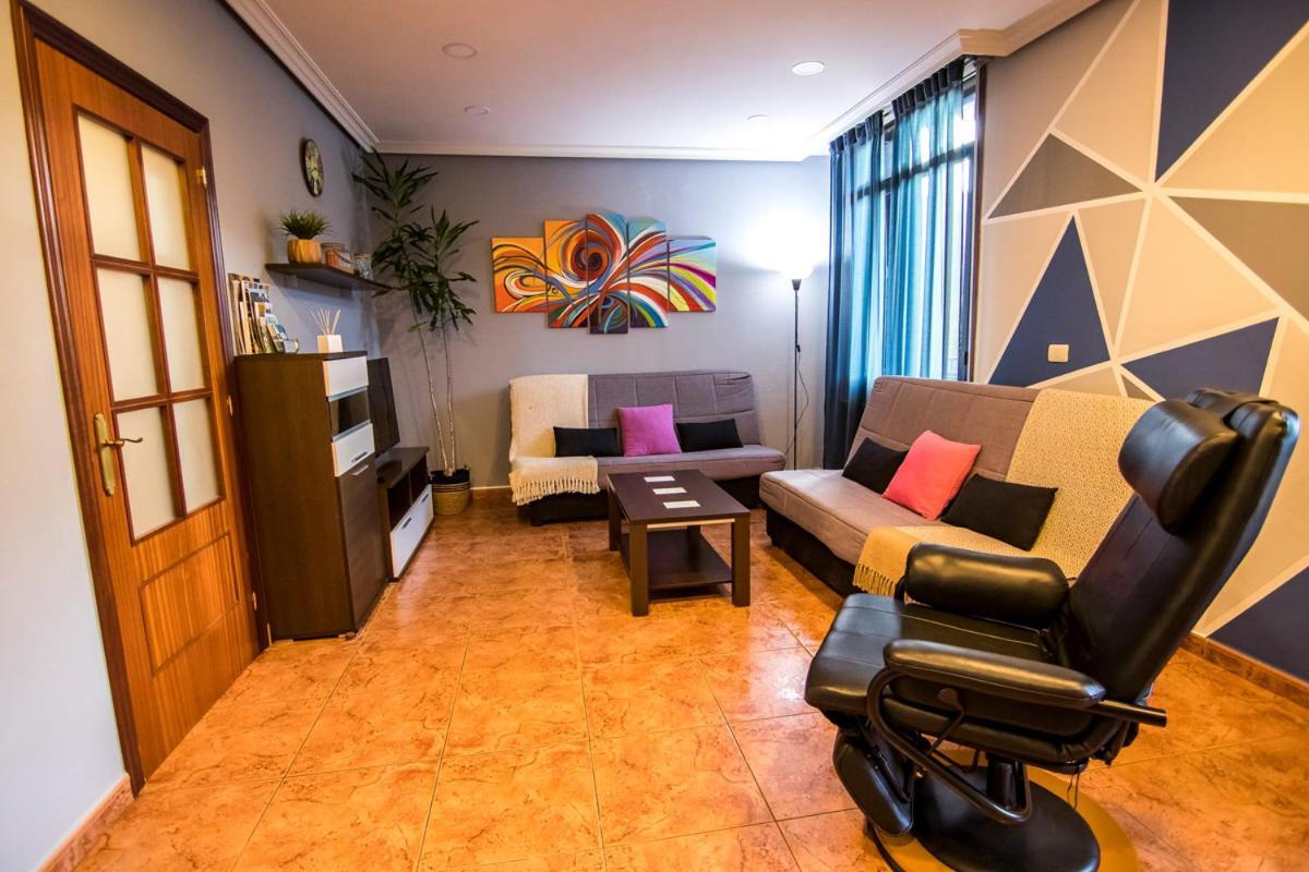 شقة Casa Charo Prexigueiro ريبادافيا المظهر الخارجي الصورة