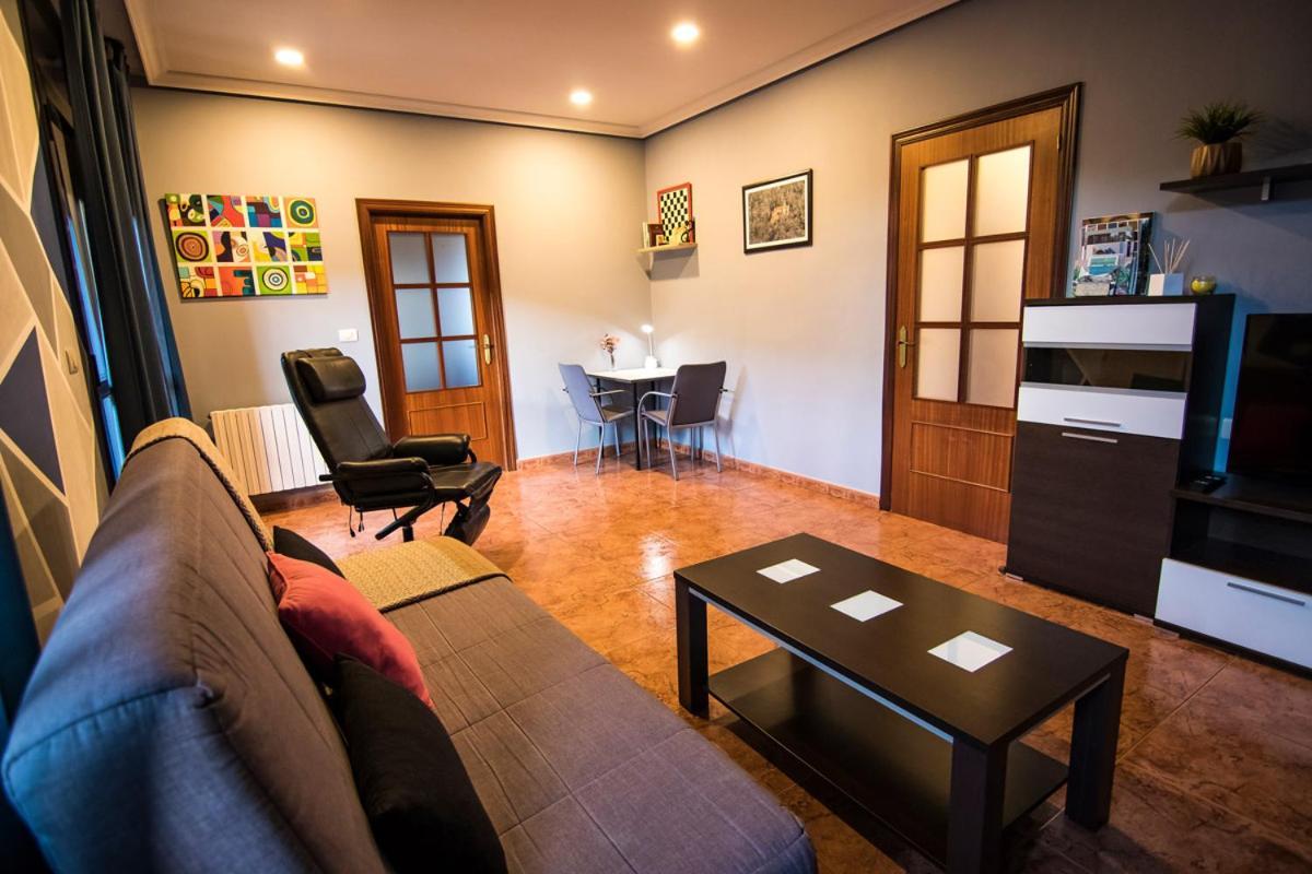 شقة Casa Charo Prexigueiro ريبادافيا المظهر الخارجي الصورة